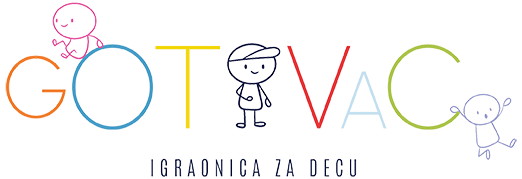 Gotivac igraonica za decu